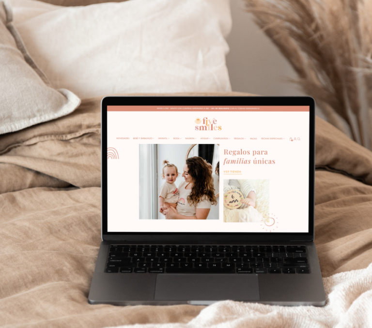 Ecommerce para negocios pequenos