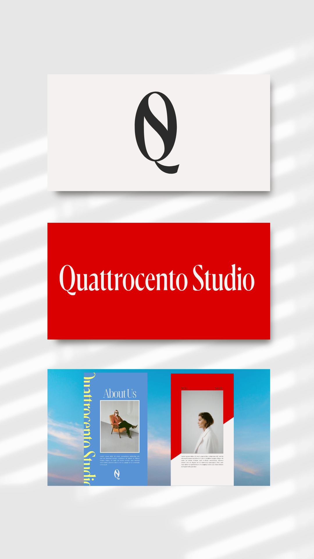marca quattrocento studio